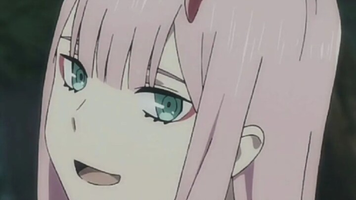 [Darling In The Franxx] Cửa Xe Đã Đóng, Đừng Hòng Xem Chùa Với 02