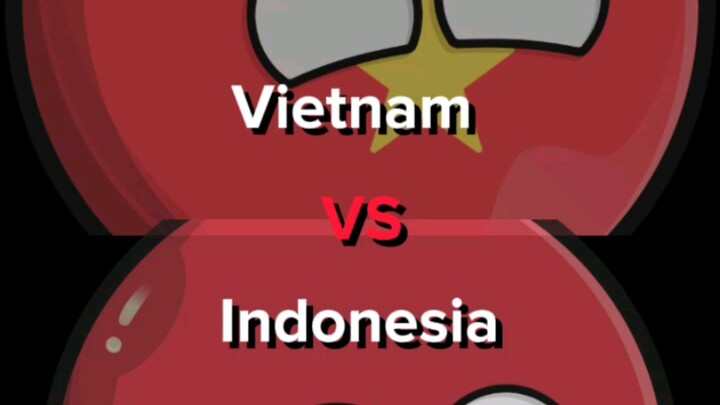 Vietnam vs Indonesia #Vietnam #Indonesia