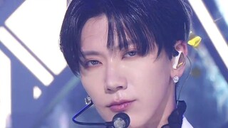 威神V最新回归曲Phantom 230108打歌舞台