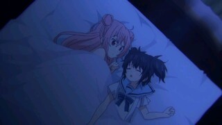 [Rewatch] Ep.11 Happy Sugar Life 👭🎭🍬😊 (Sub Indo🇮🇩) | Summer 2018