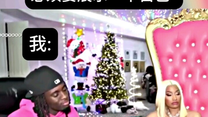 Finally got a chance to show off in front of my crush—I’m like: