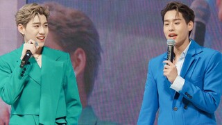 171122 บิวกิ้นพีพี รวมพล RobinsonLifestyleRatchaphruekxBKPP