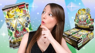 Ouverture AVANT-PREMIÈRE Yu-Gi-Oh! L'Ère du Seigneur Suprême !