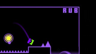 P3 game geometry dash offline