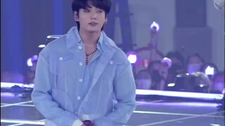 Phân tích cơ thể của Jungkook