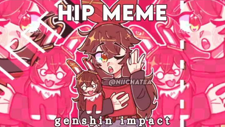HIP || ANIMATION MEME || ft. amber from genshin impact ` - Bilibili HIP || ANIMATION MEME || ft. amber from genshin impact ` - Bilibili