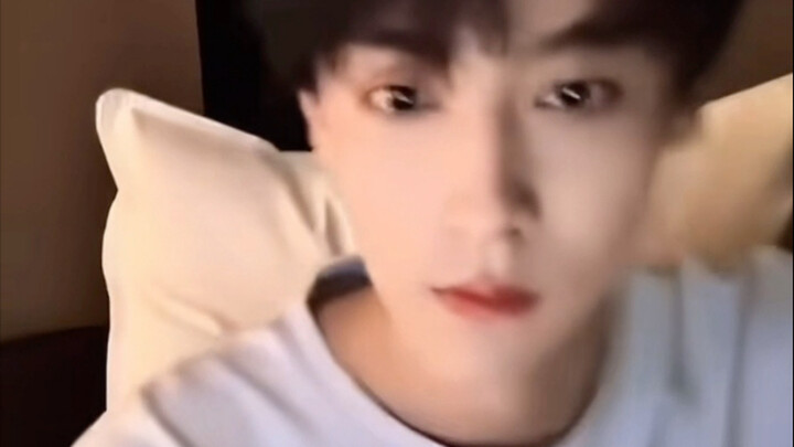 Tian Xuning | If the drama doesn’t air again, Boss Chi will be left without his underwear!