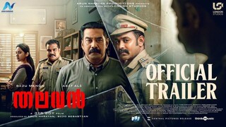 Thalavan 2024 SUB INDO