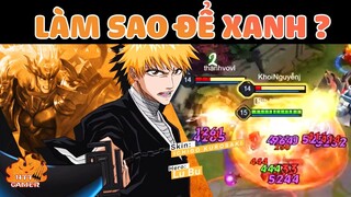 Tổng Hợp Những Pha Highlight Săn Mạng Để Xanh Hay Nhất Liên Quân Mùa 18 | Tik Tok Liên Quân 2021
