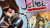 Jubei-chan the Ninja Girl: Secret of the Lovely Eyepatch | S1 - Episode  1 |