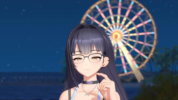 Sinuo's first interview experience, healed by the agent lady