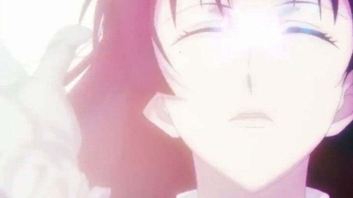 It is better to be the "lucky" animation company of Bloom Into You than to be original [Dimensional 