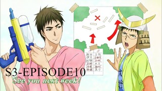 Kuroko no Basket S3-EP10