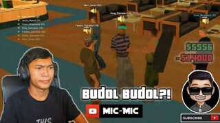 Budol Budol.mp4 (GTA SAMP RP)