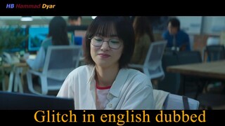 Glitch (kdrama) season 1 episode1 in English dubbed.