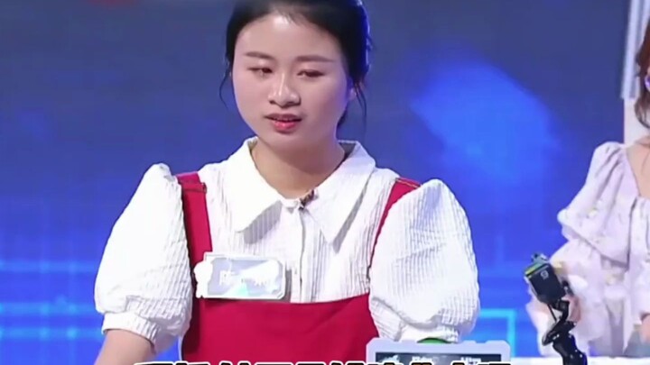 Ini adalah wanita yang memilih Universitas Zhejiang karena merasa Tsinghua dan Peking terlalu jauh —