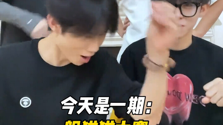 Hide-and-Seek Competition