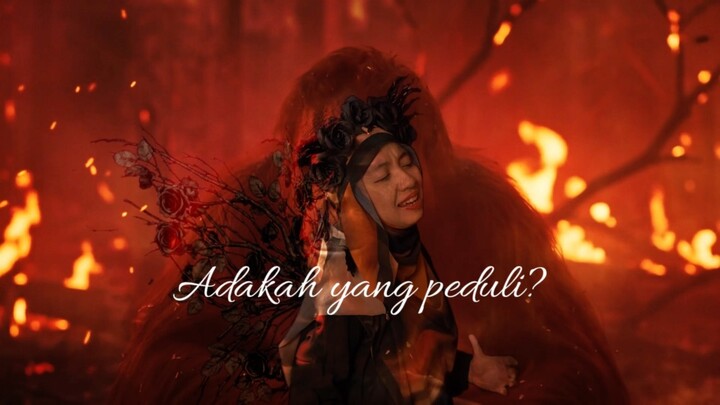 Adakah yang Peduli? | A song for korban kebakaran hutan dan lahan