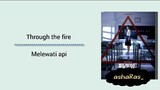 [OST Kdrama] Ava Grace - Higher [Pyramid Game OST Part. 1] Eng/indo lyrics