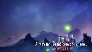 Đấu Phá Thương Khung Ngoại Truyện EP 35 [Sub Việt]