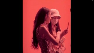 【Dilraba Dilmurat/Hennessy】Advertising Highlights