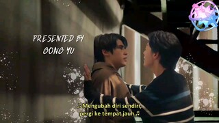 🇹🇭 BL Series My Stund-In ep 9