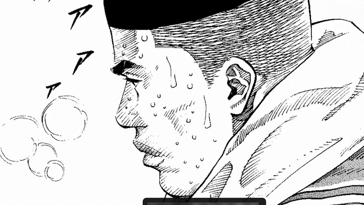 Takenori Akagi-Tôi không thể đánh bại bạn, nhưng Shohoku sẽ không thua [Slam Dunk.