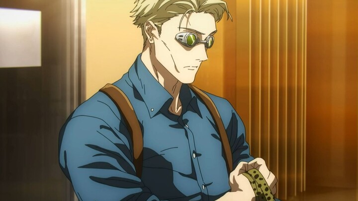 ฉันคุกเข่าเรียกพ่อ...