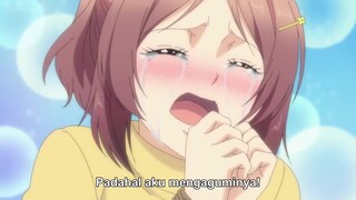 Rikei ga koi Season 2 「 Subtitle Indonesia 」