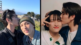 [Eng Sub] 27 Jan 2025 Boss TikTok Live dated 26 Jan 2025 #บอสโนอึล #bossnoeul #BoNoH