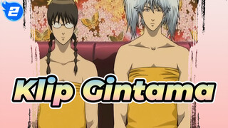 Gintama | Tidak Bisa Dipercaya, Jenderal yang Serius ini Melakukan Hal Seperti Itu_2