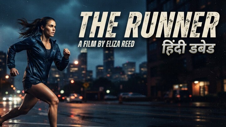 The Runner | Hindi Dubbed | 1080p