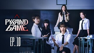 KR EP. 10 | Pyramid Game (2024) [English Sub]