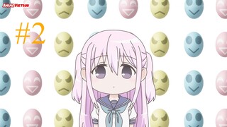 Kao ni Denai Kashiwada-san to Kao ni Deru Oota-kun tập 2
