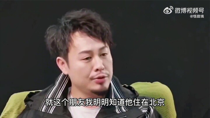 จางซ่งเหวินรักบ้านเกิดเมืองนอนของเขาที่เสากวน มณฑลกวางตุ้งมาก พอคนกวางตุ้งดูเรื่อง “狂飙” จบก็หลงรักเข