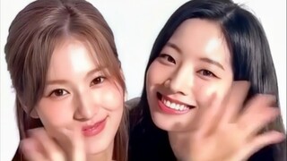 豆纱合体！【Sana+金多贤】Misamo新歌舞蹈！