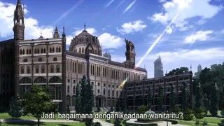 Taimadou Gakuen 35 Shiken Shoutai Episode 3