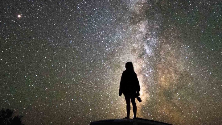 [Trailer] “Alien Life”