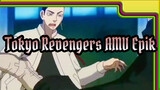 Tokyo Revengers AMV Epik / Editan Campuran