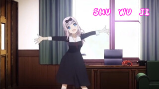 [ดนตรี]คัฟเวอร์ <Chikatto Chika Chika>|Kaguya-sama: Love Is War