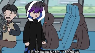 Episode 1 (Natsuki Infection)