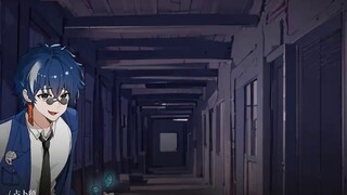 [Infinite Flow Game] Pen Fairy, Pen Fairy, are you there? [Champion High School Episode 3]