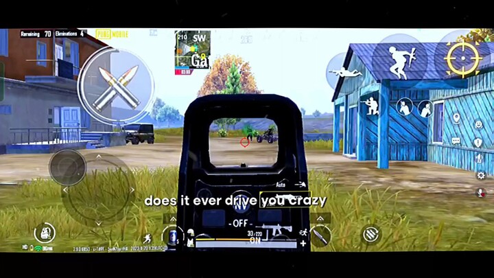 the best tlaga ang pubg mobile.