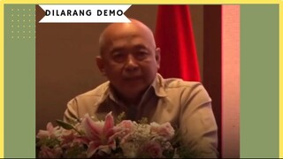 Tindak pidana korupsi yang disebabkan oleh berbagai faktor antara lain: TIDAK ADA KORUPSI YANG SENDI