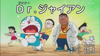 Doraemon episode 831