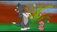 Tom and Jerry | Duo ayah dan the best child ever