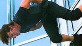 Film|Mission: Impossible|Tom Performs While Risking His Life