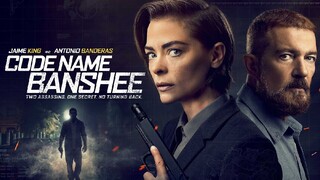 Code Name Banshee (2022)