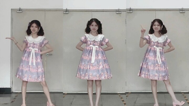 别问了，真的不是小学生!