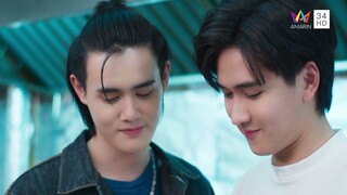 [Official Teaser] รักวุ่นวาย นายรสแซ่บ | What Zabb Man The Series